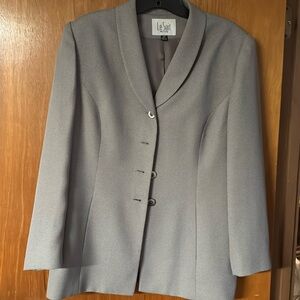Grey Blazer 🩶